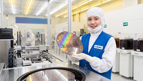 圖一 :    SILITH與聯華電子達成矽光子量產里程碑