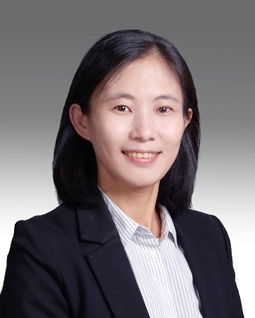 图一 : 资策会MIC资深产业分析师陈奕伶