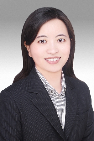 图二 : 资策会MIC资深产业分析师王怡方