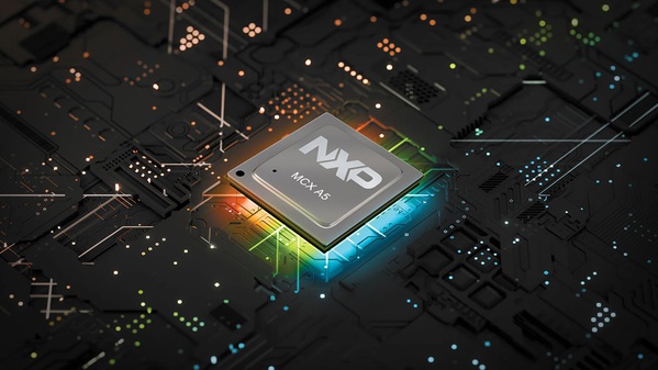 圖一 : 恩智浦MCX A5 MCU簡化工業安全連接