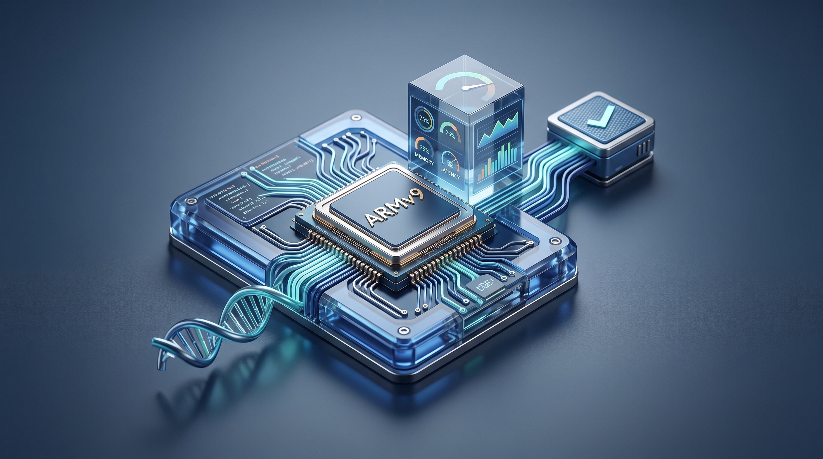Armv9平台提供一個適合動手實驗與可重現部署的實用環境