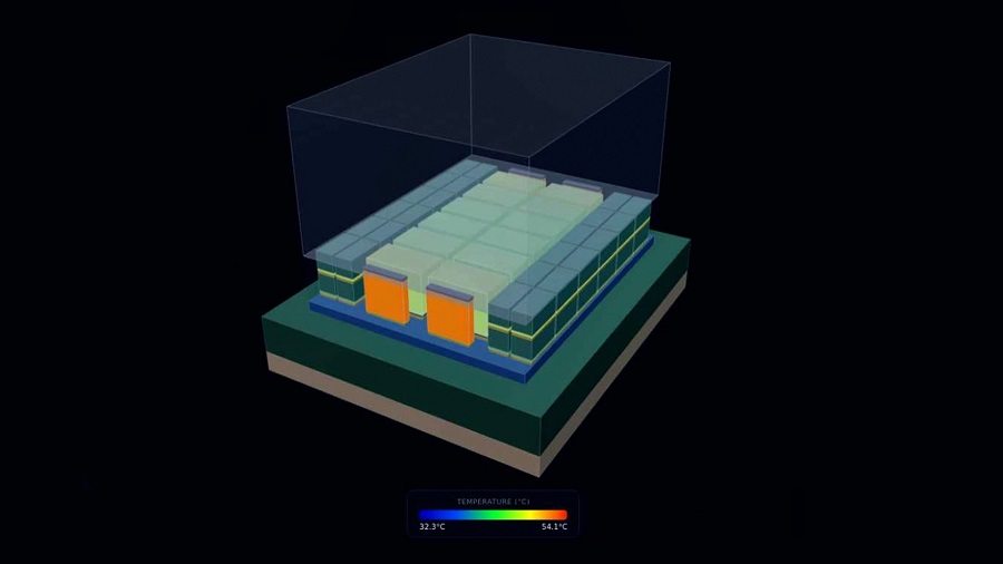 西門子與NVIDIA深化代理式 AI 合作，因應 3D IC 功耗與散熱挑戰