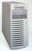 HP入門級伺服器NetServer E200