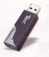 瞻前USB外接式硬碟
