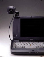 PC Camera圖例(取自日帝威科技網站NTC-586產品圖片)