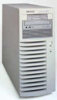 惠普入门级服务器NetServer E200