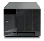 IBM Netfinity 8500R