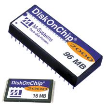 DiskOnChip 2000 TSOP 16MB