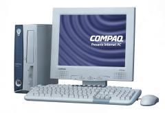 Presario3200超薄桌上型電腦