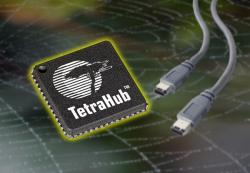 TetraHub