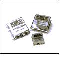 支援EGSM、PCS、DCS三種頻段壓控振盪器
