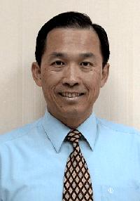 沛亨半導體總經理 李明儒