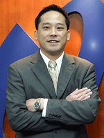 NS亞太區個人電腦專用IC部行銷經理唐漢元
