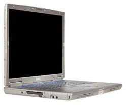 Dell Inspiron 510m 笔记本电脑