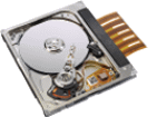 ST1.3系列的12GB硬碟機