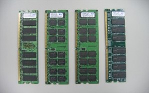 2GB桌上型專用記憶體模組 BigPic:320x200