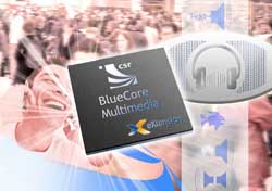BlueCore5-Multimedia