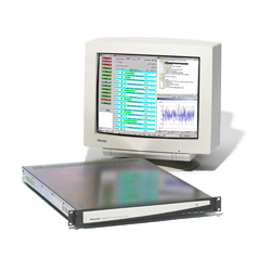 MSO4000混合訊號示波器
