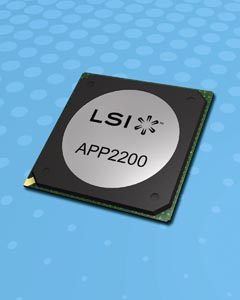 APP2200系列处理器