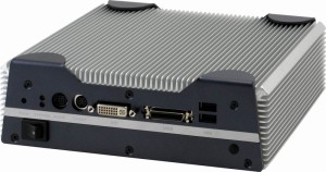研揚推出迷你無風扇數位看板專用電腦AEC-6860