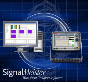吉時利儀器發表支援射頻波形產生的新軟體平台