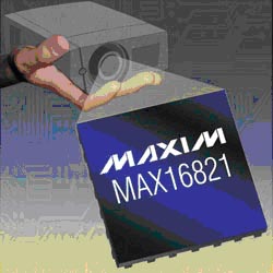 MAX16821