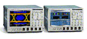 DPO7000與DPO/DSA70000系列示波器