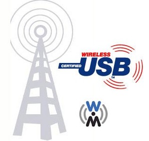 高解析串流影音无线传输架构也将越来越成熟，UWB技术即将在无线USB领域大显身手。 BigPic:316x300
