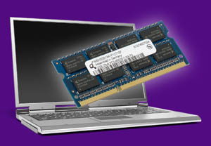 DDR3 SO-DIMMs