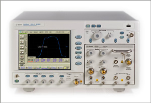 安捷伦发表新款精确型波形分析仪