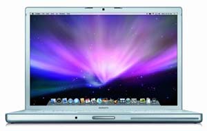 蘋果發表新的MacBook及MacBook Pro機型（來源：廠商）