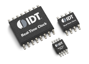 IDT实时频率产品