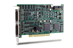 凌華科技PCI-9524資料擷取卡