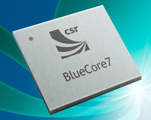 BlueCore7晶片