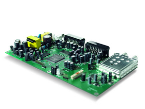NXP推出STB100 T21參考設計板