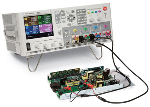 安捷倫推出適用於Agilent N6700模組式電源系統系列模組