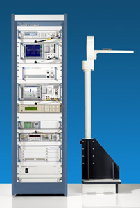 TS8991 OTA性能測試系統