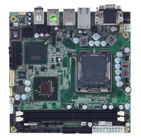 艾訊新推出Mini ITX主機板SBC86860