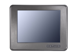 17吋300nits高亮度SXGA TFT LCD平板液晶螢幕顯示器PANEL6178
