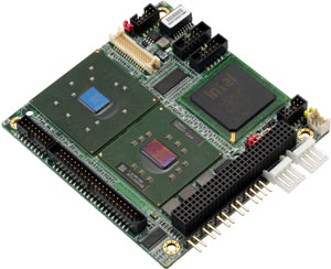 研揚PC/104 CPU模組—PFM-800P