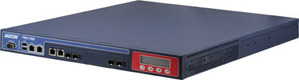 研扬科技1U可抽换式光纤网络平台FWS-7600 BigPic:374x100