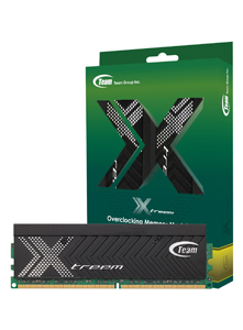 十銓科技Xtreem超頻記憶體DDR3-2000、DDR3-1800