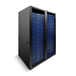 日立数据系统新一代中阶储存平台2000系列---AMS2500