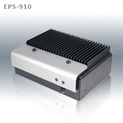 安勤科技发表最新具备丰富扩充性能嵌入式系统EPS-910