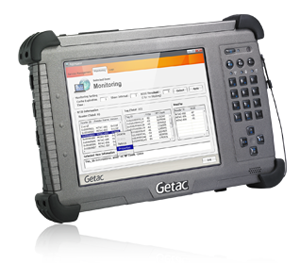 神基科技于Computex 2009发表RFID追踪管理系统，提供垂直市场客户更多元化的解决方案 。