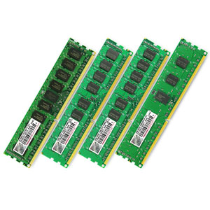 DDR3伺服器記憶體模組