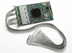 安捷伦与FuturePlus合推DDR3总线除错解决方案