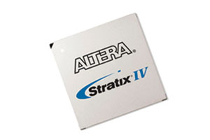 Stratix IV EP4SE820 FPGA