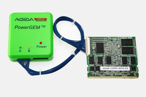 Cypress子公司AGIGA推出非揮發性RAM系統