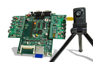 設計套件搭載S2S65A30B控制晶片，IAR Systems與開放原始碼